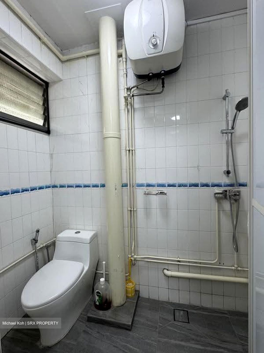 Blk 253 Kim Keat Avenue (Toa Payoh), HDB 4 Rooms #638119081